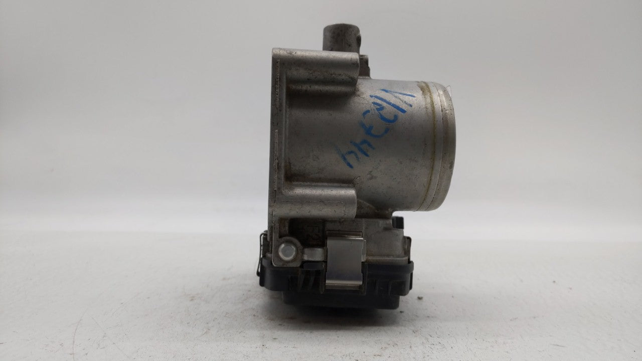 2013-2018 Volkswagen Jetta Throttle Body P/N:03F133062B Fits Fits 2013 2014 2015 2016 2017 2018 OEM Used Auto Parts - Oemuse