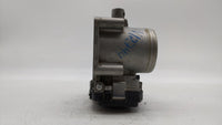 2013-2018 Volkswagen Jetta Throttle Body P/N:03F133062B Fits Fits 2013 2014 2015 2016 2017 2018 OEM Used Auto Parts - Oemuse