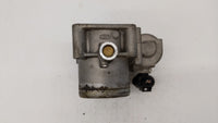 2013-2018 Volkswagen Jetta Throttle Body P/N:03F133062B Fits Fits 2013 2014 2015 2016 2017 2018 OEM Used Auto Parts - Oemuse