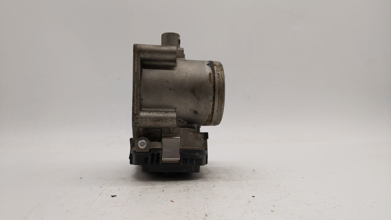2013-2018 Volkswagen Jetta Throttle Body P/N:03F133062B Fits Fits 2013 2014 2015 2016 2017 2018 OEM Used Auto Parts - Oemuse