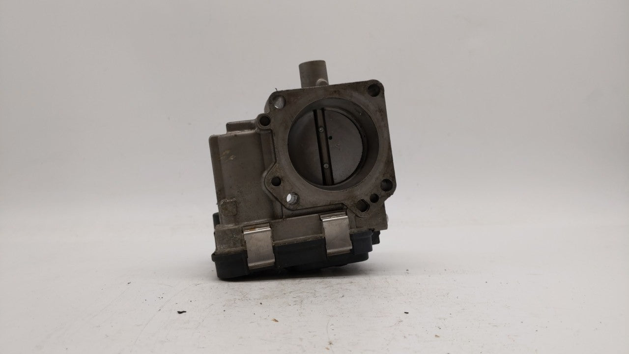 2013-2018 Volkswagen Jetta Throttle Body P/N:03F133062B Fits Fits 2013 2014 2015 2016 2017 2018 OEM Used Auto Parts - Oemuse