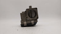 2013-2018 Volkswagen Jetta Throttle Body P/N:03F133062B Fits Fits 2013 2014 2015 2016 2017 2018 OEM Used Auto Parts - Oemuse