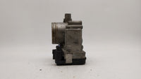2013-2018 Volkswagen Jetta Throttle Body P/N:03F133062B Fits Fits 2013 2014 2015 2016 2017 2018 OEM Used Auto Parts - Oemuse