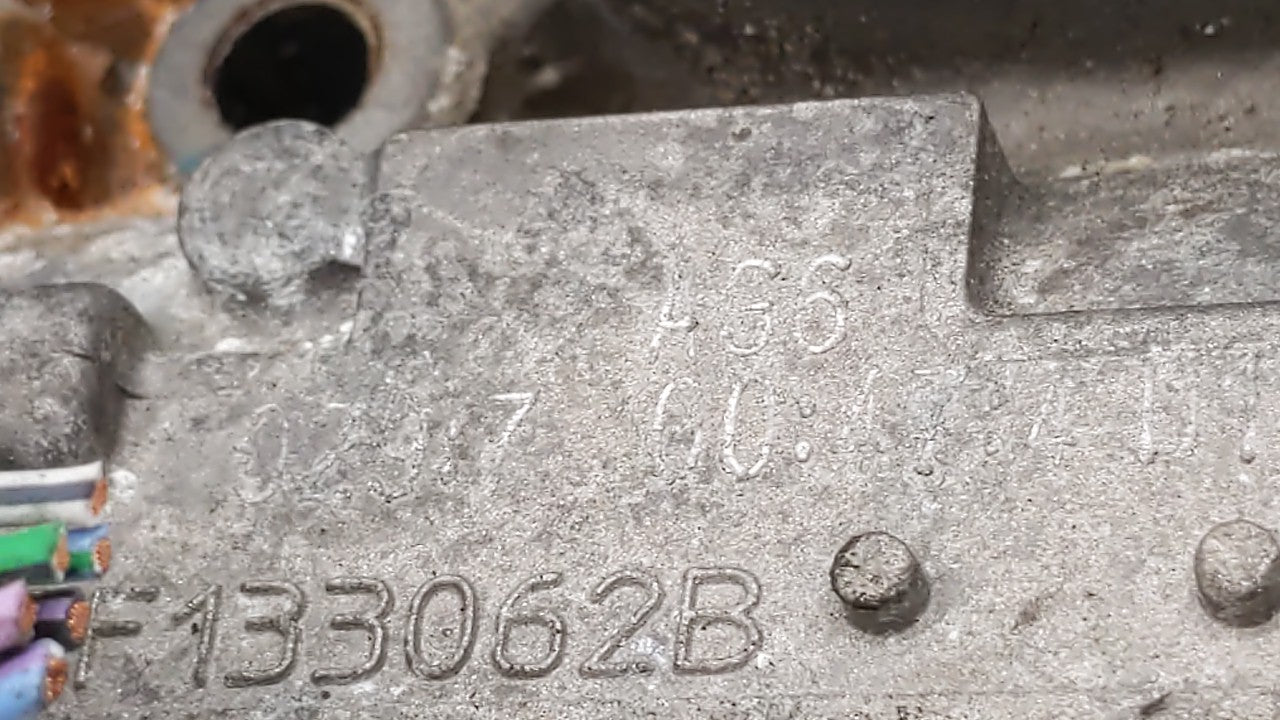 2013-2018 Volkswagen Jetta Throttle Body P/N:03F133062B Fits Fits 2013 2014 2015 2016 2017 2018 OEM Used Auto Parts - Oemuse