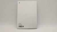 2017 Volkswagen Jetta Owners Manual Book Guide OEM Used Auto Parts - Oemusedautoparts1.com