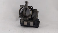 2013-2018 Volkswagen Jetta Throttle Body P/N:03F133062B Fits Fits 2013 2014 2015 2016 2017 2018 OEM Used Auto Parts - Oemuse