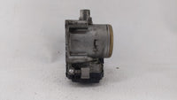 2013-2018 Volkswagen Jetta Throttle Body P/N:03F133062B Fits Fits 2013 2014 2015 2016 2017 2018 OEM Used Auto Parts - Oemuse