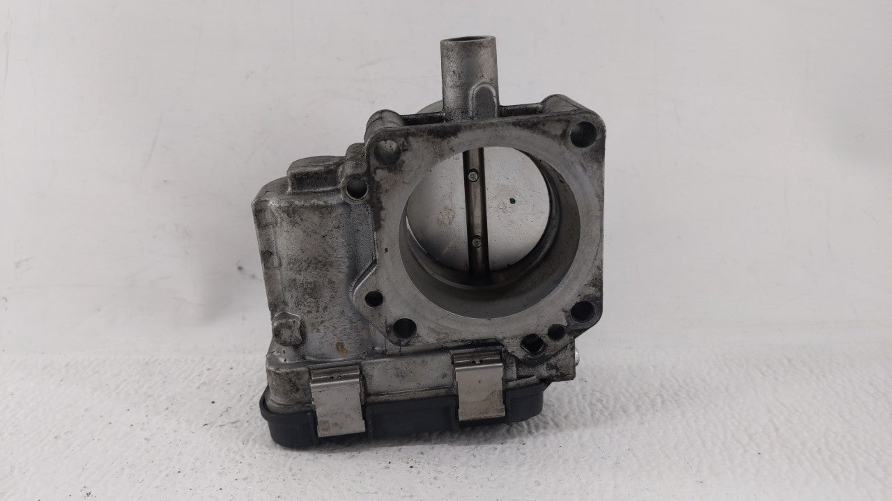 2013-2018 Volkswagen Jetta Throttle Body P/N:03F133062B Fits Fits 2013 2014 2015 2016 2017 2018 OEM Used Auto Parts - Oemuse