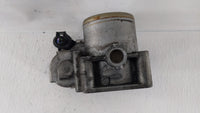 2013-2018 Volkswagen Jetta Throttle Body P/N:03F133062B Fits Fits 2013 2014 2015 2016 2017 2018 OEM Used Auto Parts - Oemuse