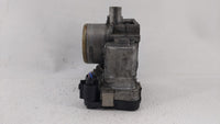 2013-2018 Volkswagen Jetta Throttle Body P/N:03F133062B Fits Fits 2013 2014 2015 2016 2017 2018 OEM Used Auto Parts - Oemuse