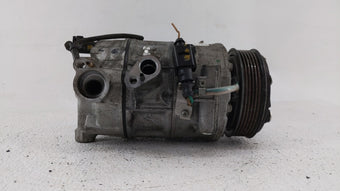 compare product 2016-2018 Volkswagen Jetta Air Conditioning A/c Ac Compressor Oem 287013