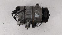 2016-2018 Volkswagen Jetta Air Conditioning A/c Ac Compressor Oem 287013 - Oemusedautoparts1.com