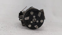 2016-2018 Volkswagen Jetta Air Conditioning A/c Ac Compressor Oem 287013 - Oemusedautoparts1.com