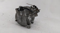 2016-2018 Volkswagen Jetta Air Conditioning A/c Ac Compressor Oem 287013 - Oemusedautoparts1.com