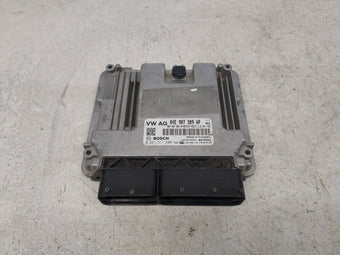 compare product 2016-2017 Volkswagen Jetta PCM Engine Control Computer ECU ECM PCU OEM P/N:04E 907 309 AP Fits Fits 2016 2017 OEM Used Auto Parts