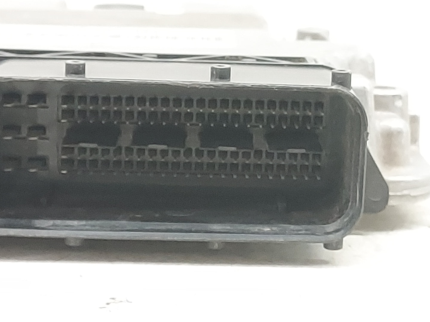 2016-2017 Volkswagen Jetta PCM Engine Control Computer ECU ECM PCU OEM P/N:04E 907 309 AP Fits Fits 2016 2017 OEM Used Auto 
