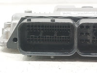 2016-2017 Volkswagen Jetta PCM Engine Control Computer ECU ECM PCU OEM P/N:04E 907 309 AP Fits Fits 2016 2017 OEM Used Auto 