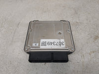 2016-2017 Volkswagen Jetta PCM Engine Control Computer ECU ECM PCU OEM P/N:04E 907 309 AP Fits Fits 2016 2017 OEM Used Auto 