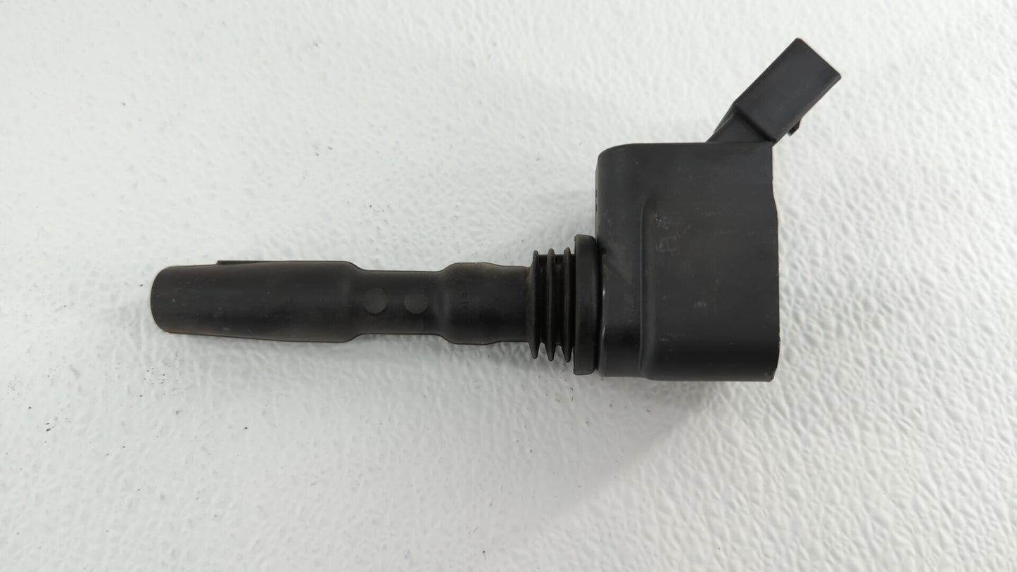 2016-2019 Volkswagen Jetta Ignition Coil Igniter Pack - Oemusedautoparts1.com