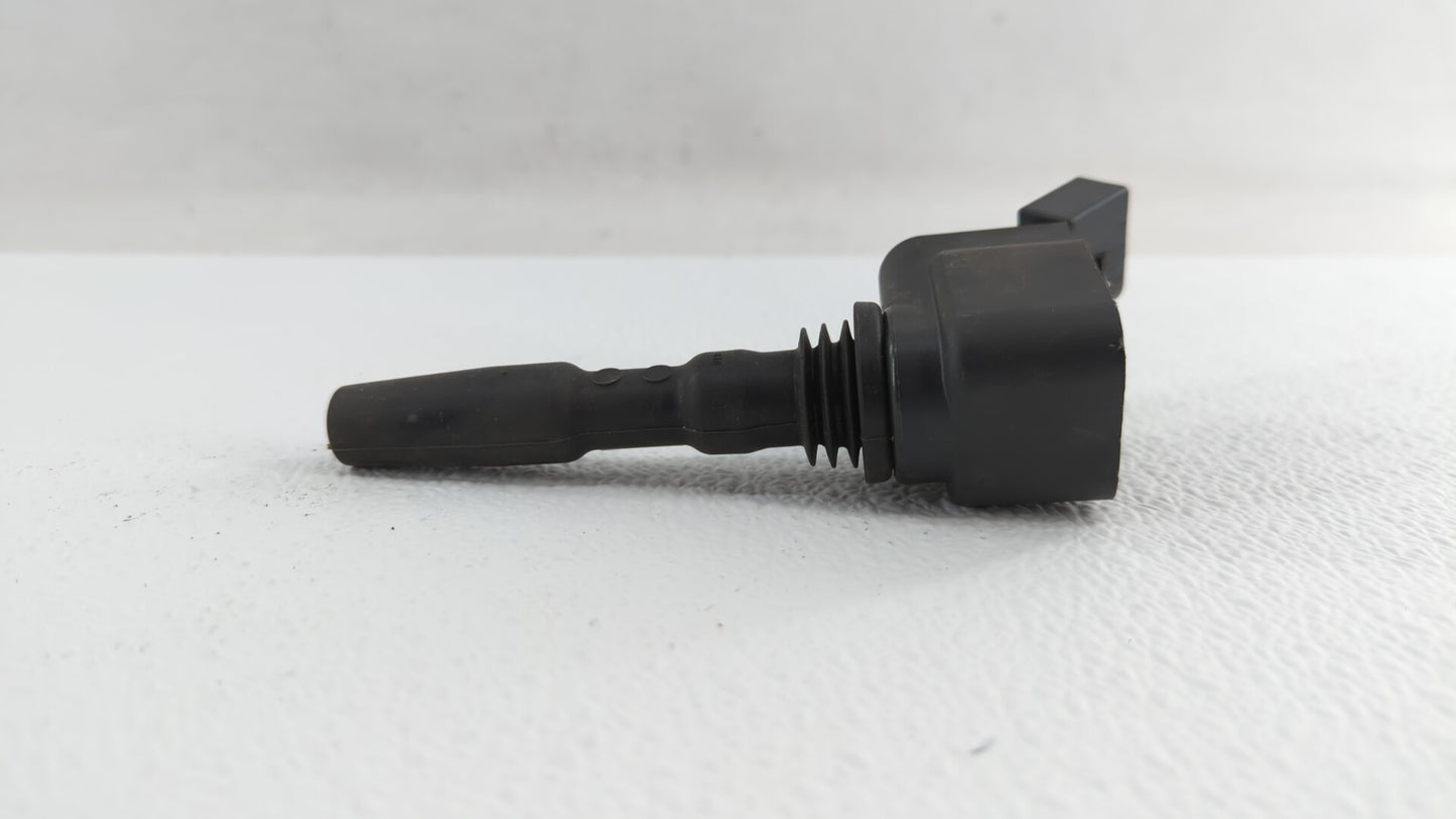2016-2019 Volkswagen Jetta Ignition Coil Igniter Pack - Oemusedautoparts1.com