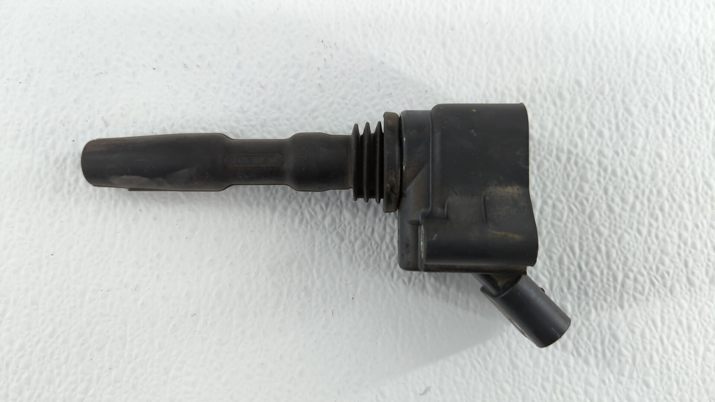 2016-2019 Volkswagen Jetta Ignition Coil Igniter Pack - Oemusedautoparts1.com