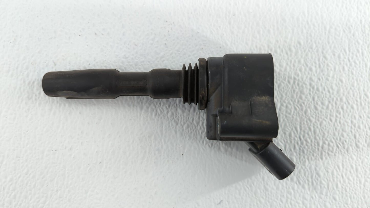 2016-2019 Volkswagen Jetta Ignition Coil Igniter Pack - Oemusedautoparts1.com