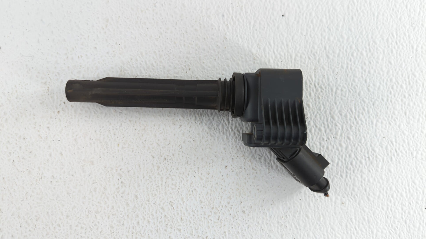 2015-2017 Volkswagen Jetta Ignition Coil Igniter Pack - Oemusedautoparts1.com