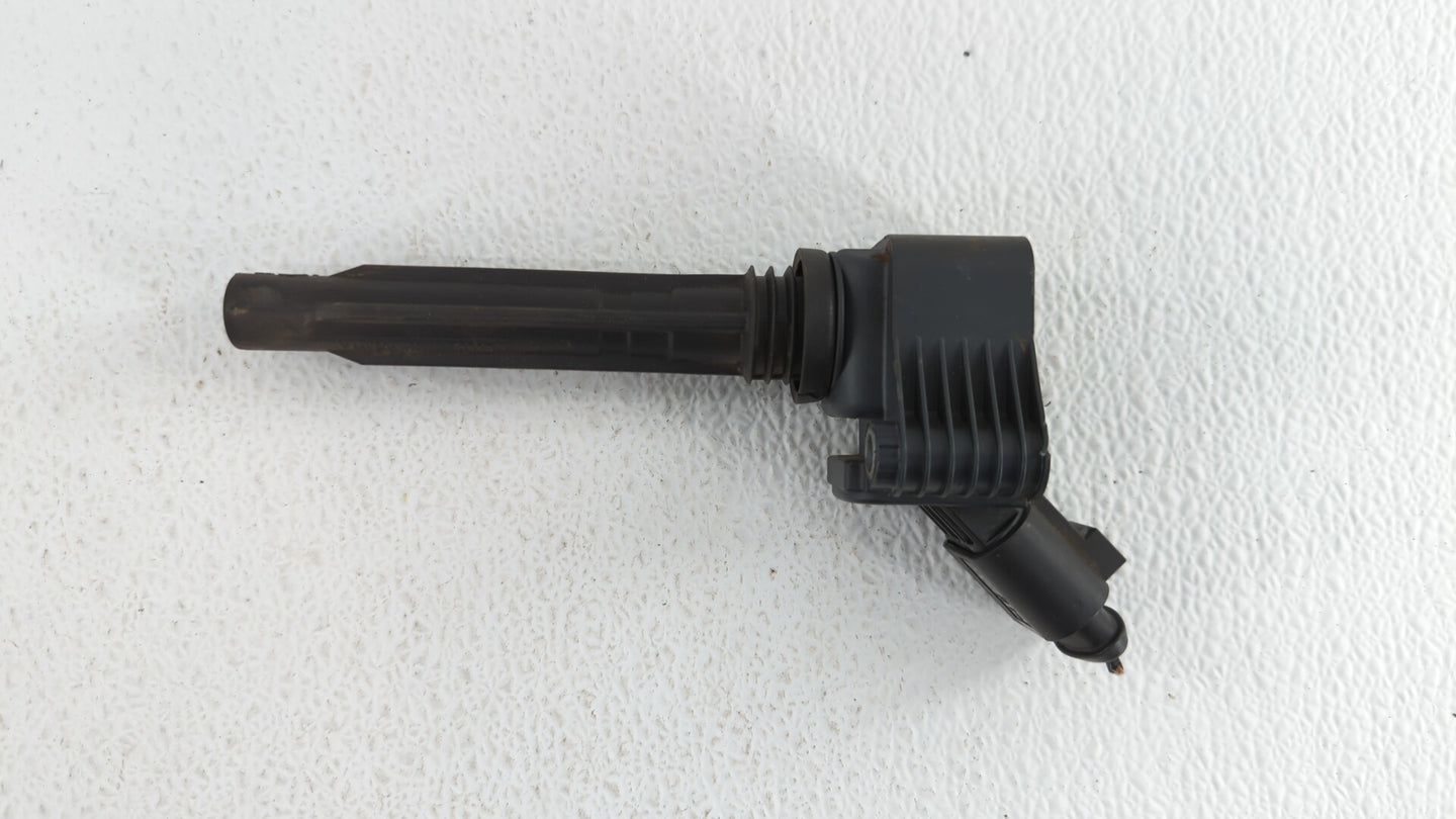 2015-2017 Volkswagen Jetta Ignition Coil Igniter Pack - Oemusedautoparts1.com