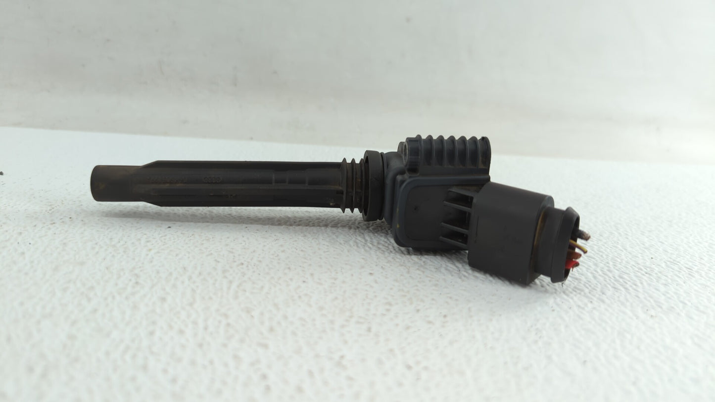 2015-2017 Volkswagen Jetta Ignition Coil Igniter Pack - Oemusedautoparts1.com