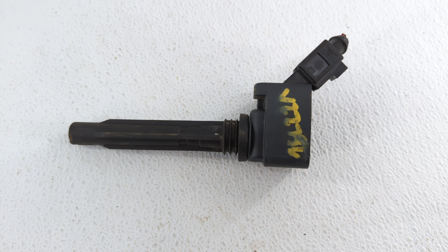 2015-2017 Volkswagen Jetta Ignition Coil Igniter Pack - Oemusedautoparts1.com