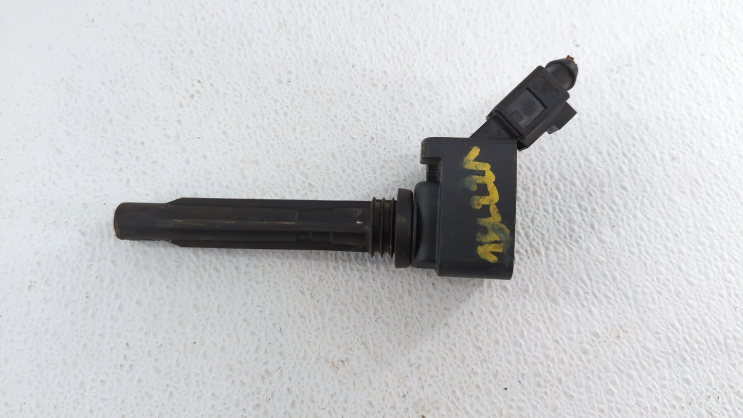 2015-2017 Volkswagen Jetta Ignition Coil Igniter Pack - Oemusedautoparts1.com