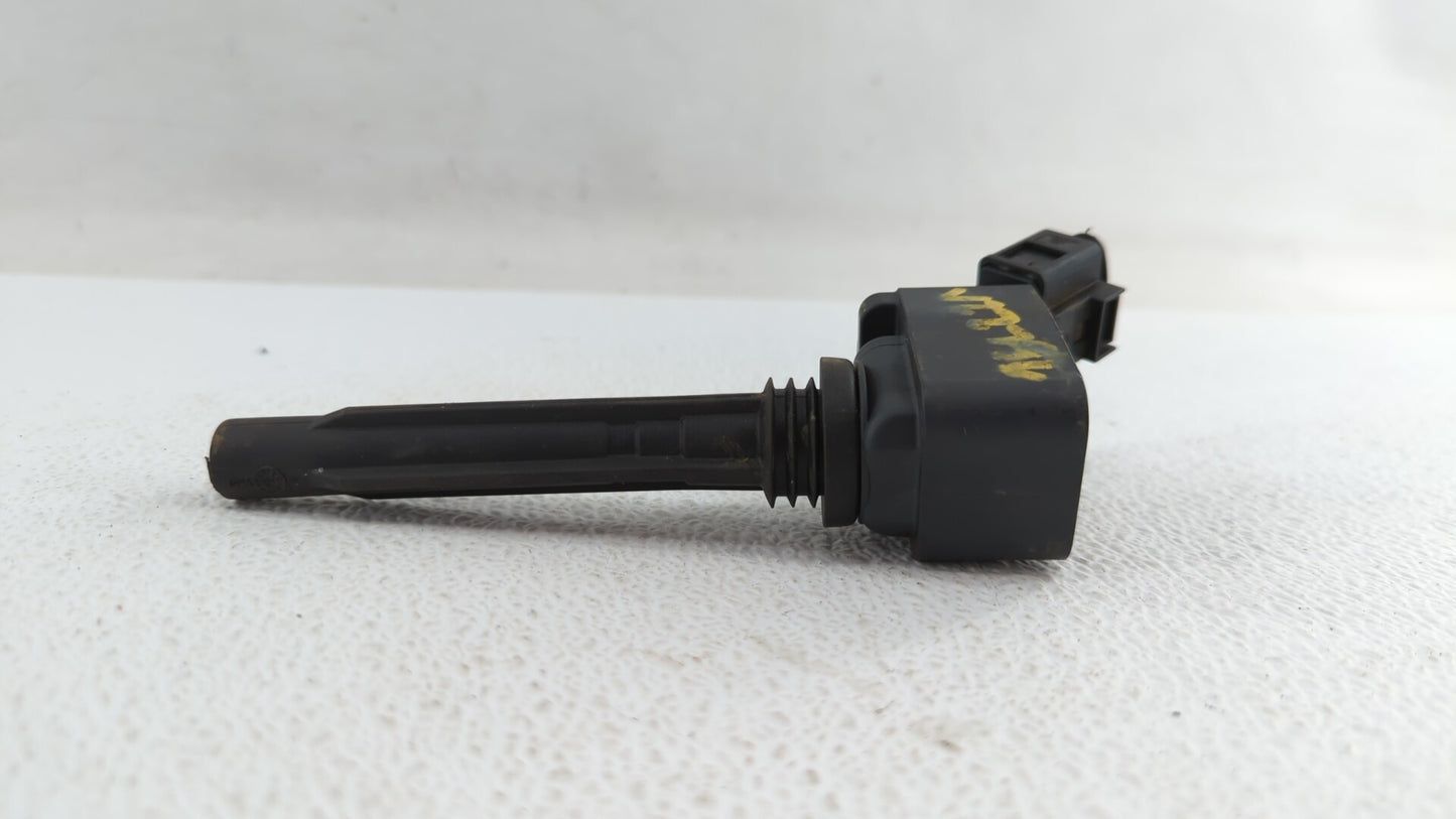 2015-2017 Volkswagen Jetta Ignition Coil Igniter Pack - Oemusedautoparts1.com