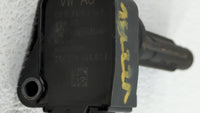 2015-2017 Volkswagen Jetta Ignition Coil Igniter Pack - Oemusedautoparts1.com
