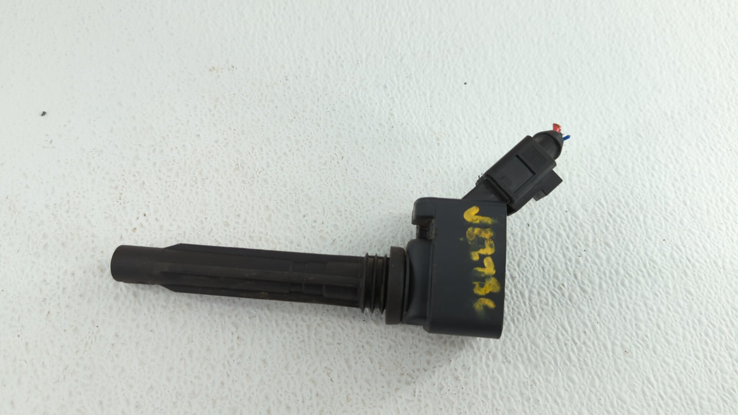 2015-2017 Volkswagen Jetta Ignition Coil Igniter Pack - Oemusedautoparts1.com