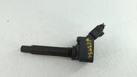 2015-2017 Volkswagen Jetta Ignition Coil Igniter Pack - Oemusedautoparts1.com