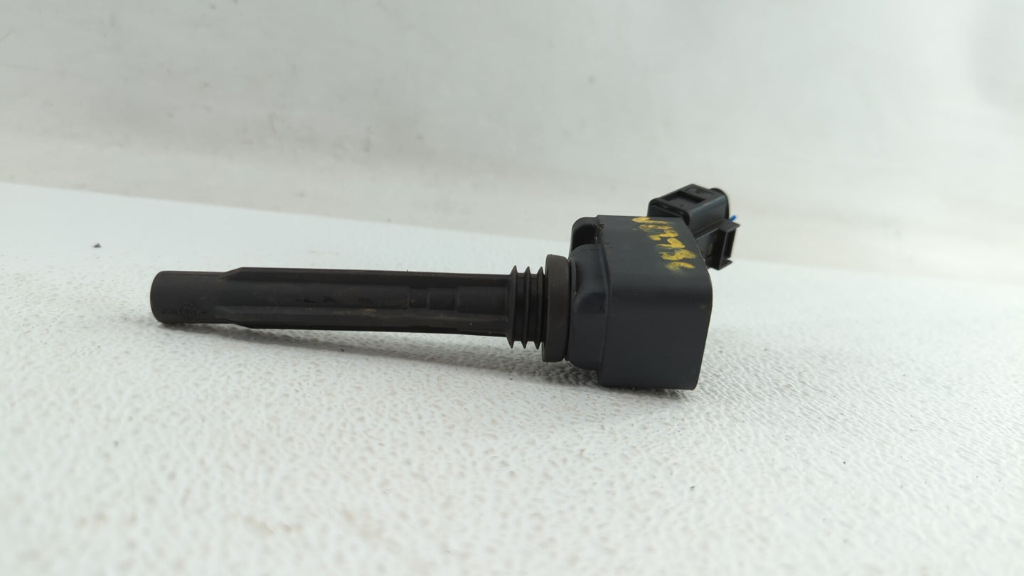 2015-2017 Volkswagen Jetta Ignition Coil Igniter Pack - Oemusedautoparts1.com