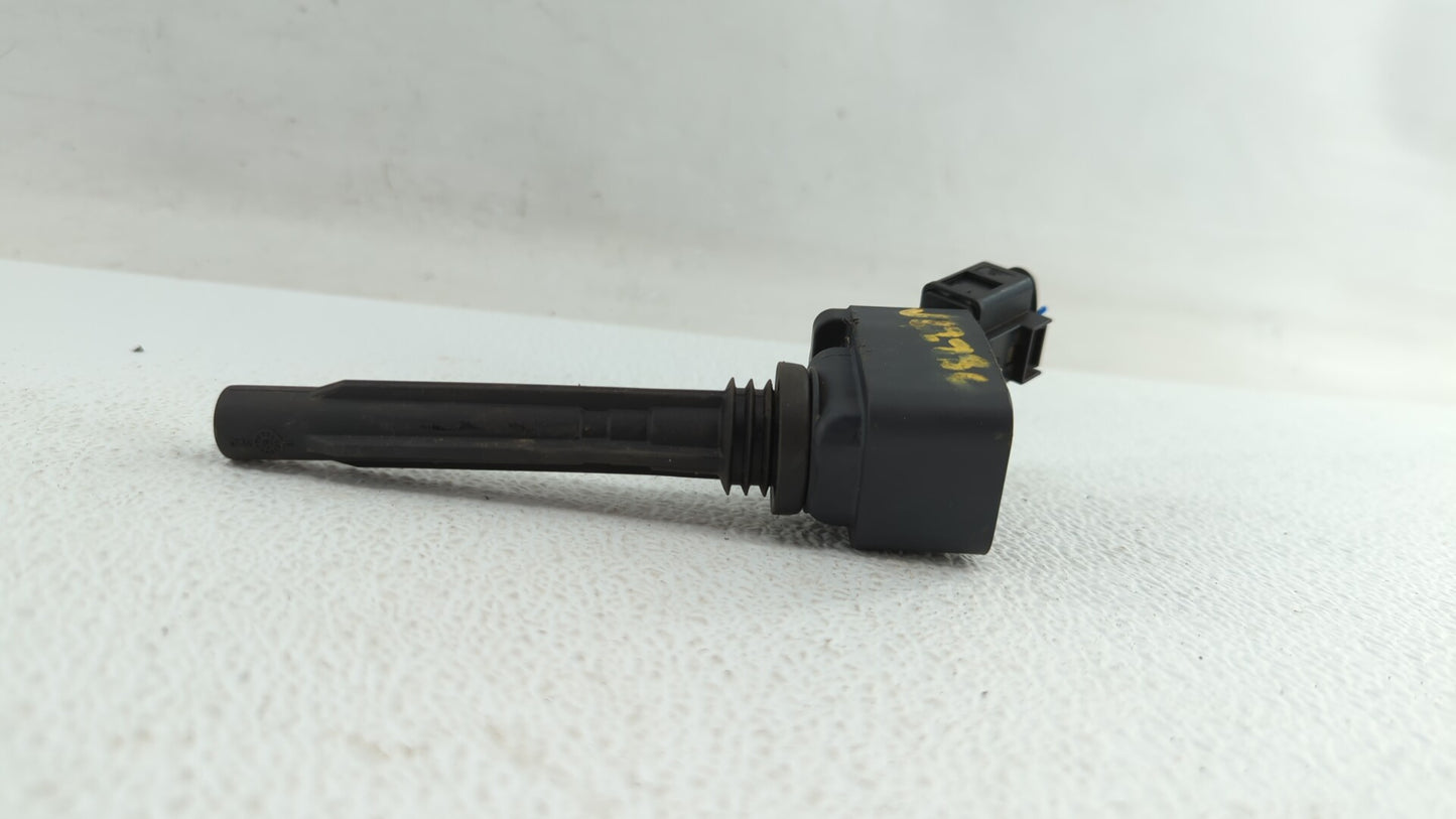 2015-2017 Volkswagen Jetta Ignition Coil Igniter Pack - Oemusedautoparts1.com