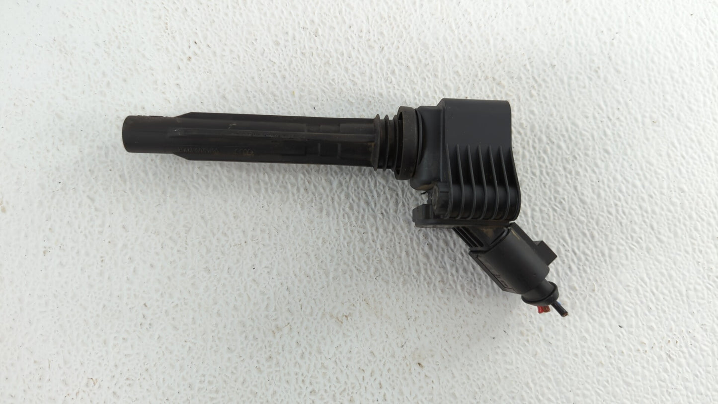 2015-2017 Volkswagen Jetta Ignition Coil Igniter Pack - Oemusedautoparts1.com