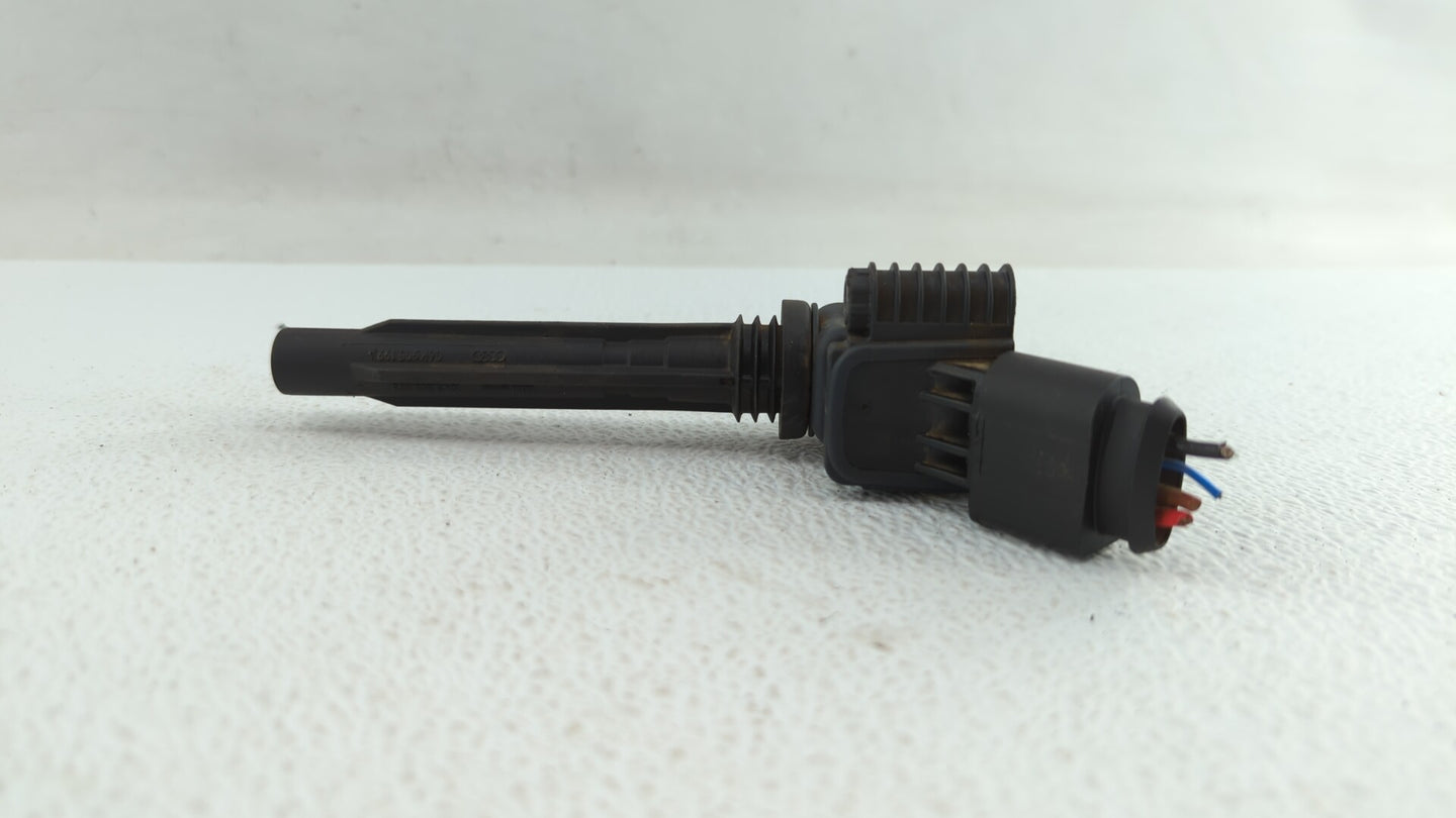 2015-2017 Volkswagen Jetta Ignition Coil Igniter Pack - Oemusedautoparts1.com