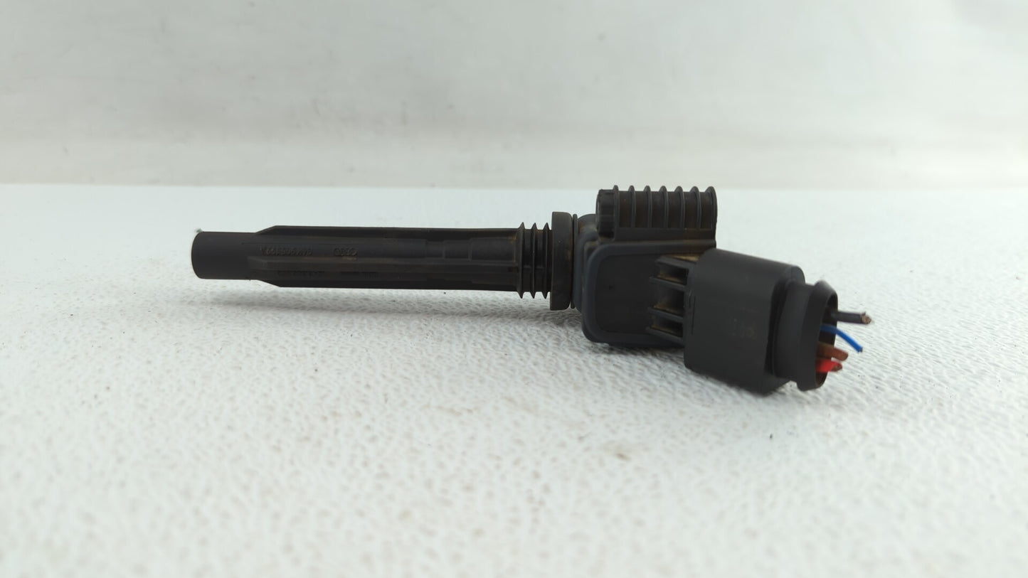 2015-2017 Volkswagen Jetta Ignition Coil Igniter Pack - Oemusedautoparts1.com