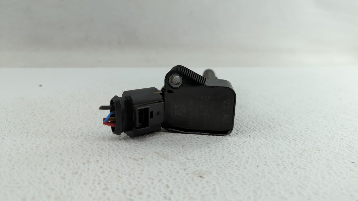 2015-2017 Volkswagen Jetta Ignition Coil Igniter Pack - Oemusedautoparts1.com