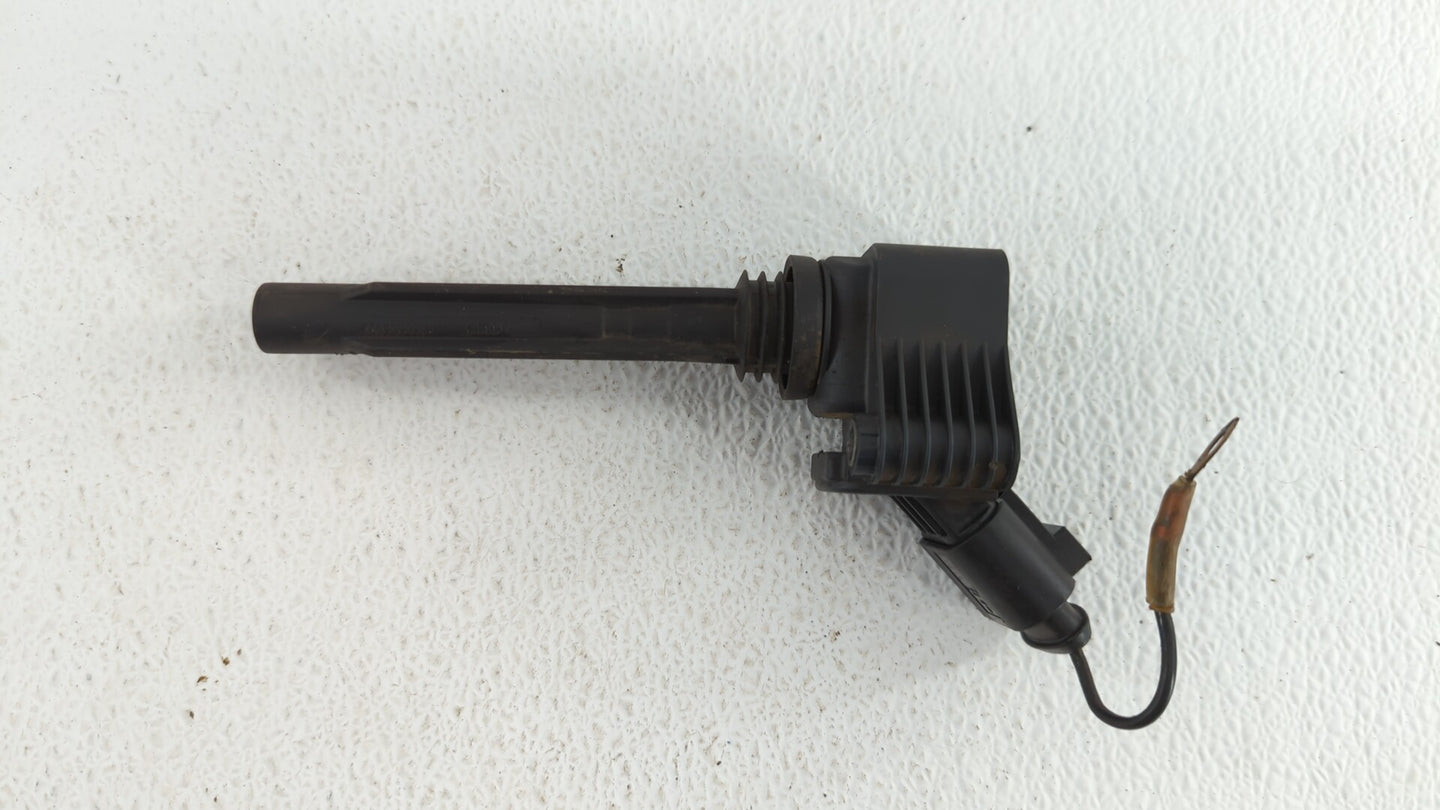 2015-2017 Volkswagen Jetta Ignition Coil Igniter Pack - Oemusedautoparts1.com