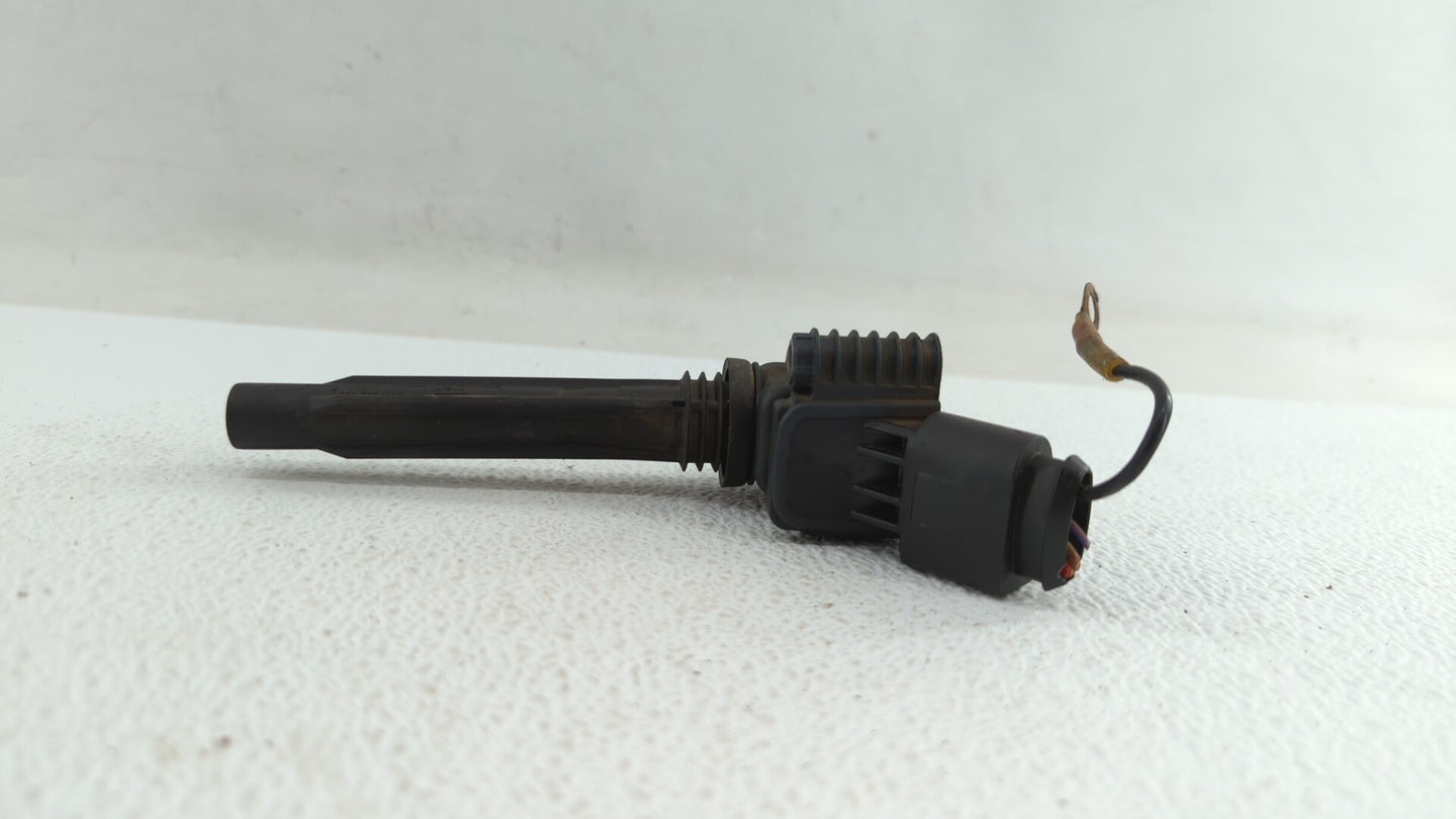 2015-2017 Volkswagen Jetta Ignition Coil Igniter Pack - Oemusedautoparts1.com