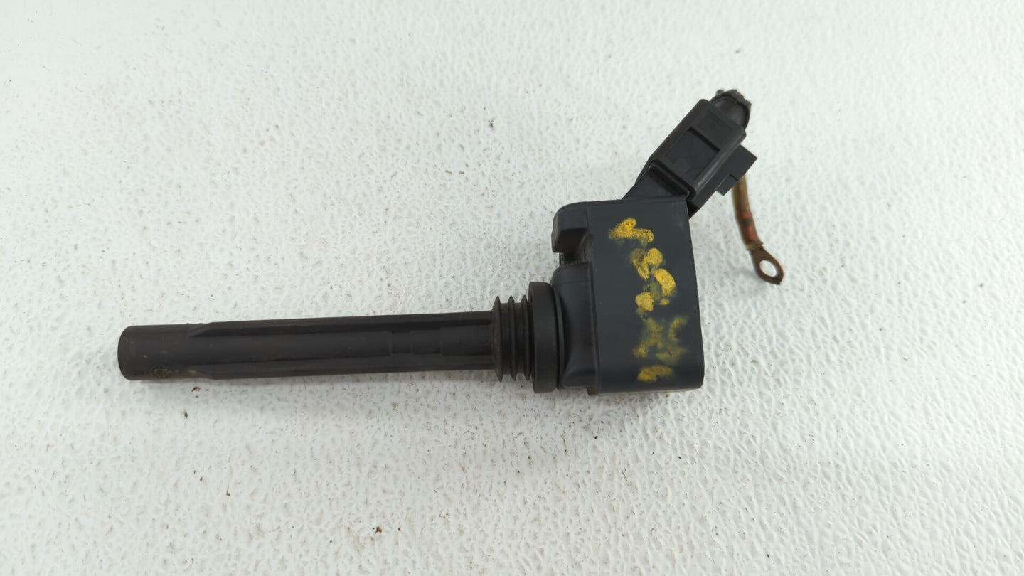 2015-2017 Volkswagen Jetta Ignition Coil Igniter Pack - Oemusedautoparts1.com