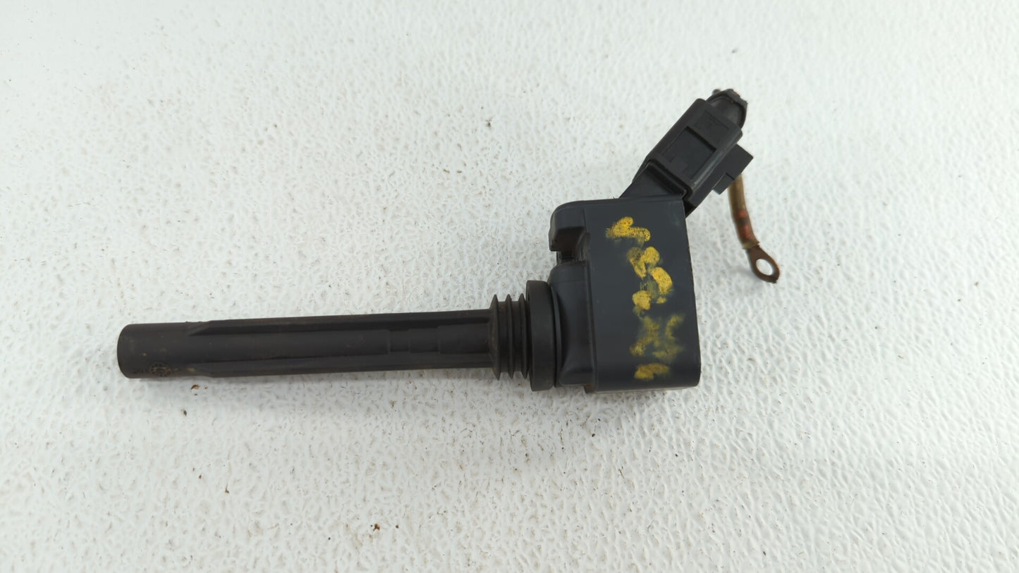 2015-2017 Volkswagen Jetta Ignition Coil Igniter Pack - Oemusedautoparts1.com