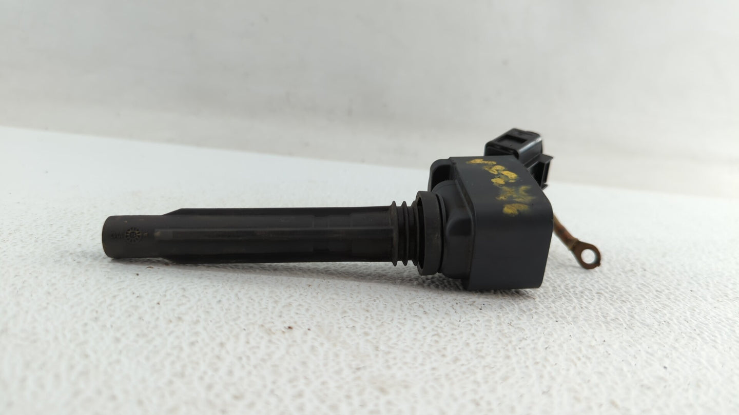 2015-2017 Volkswagen Jetta Ignition Coil Igniter Pack - Oemusedautoparts1.com