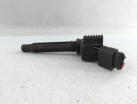 2015-2017 Volkswagen Jetta Ignition Coil Igniter Pack - Oemusedautoparts1.com