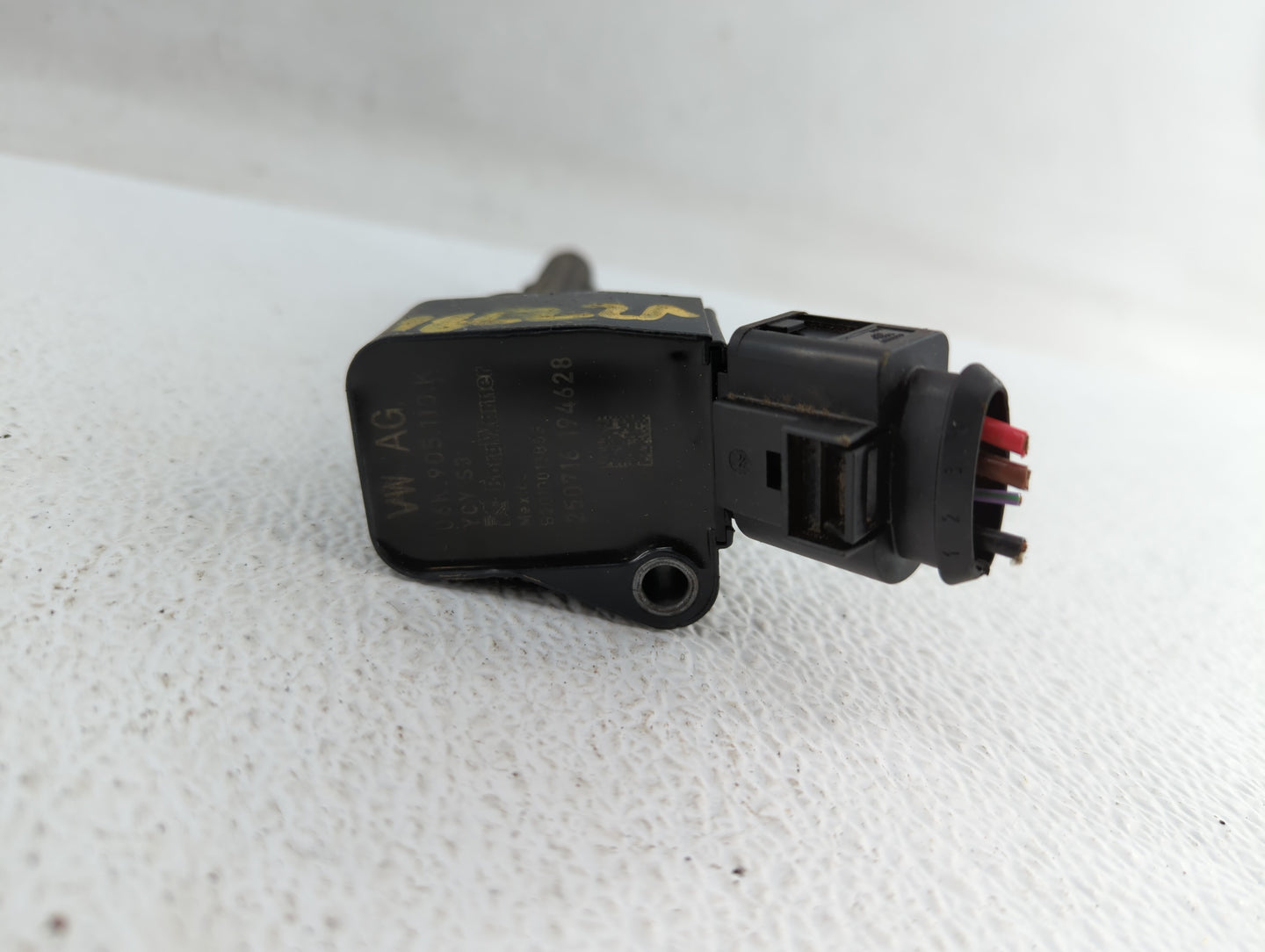 2015-2017 Volkswagen Jetta Ignition Coil Igniter Pack - Oemusedautoparts1.com