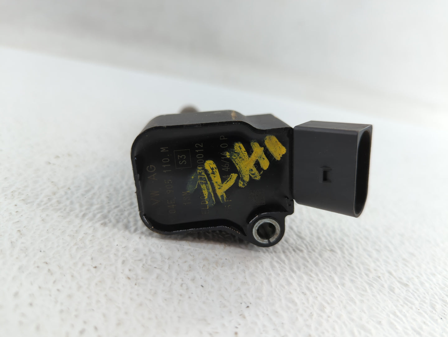 2016-2019 Volkswagen Jetta Ignition Coil Igniter Pack - Oemusedautoparts1.com