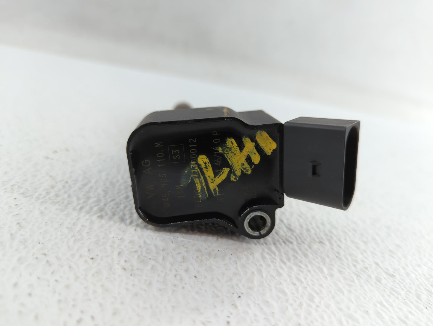 2016-2019 Volkswagen Jetta Ignition Coil Igniter Pack - Oemusedautoparts1.com
